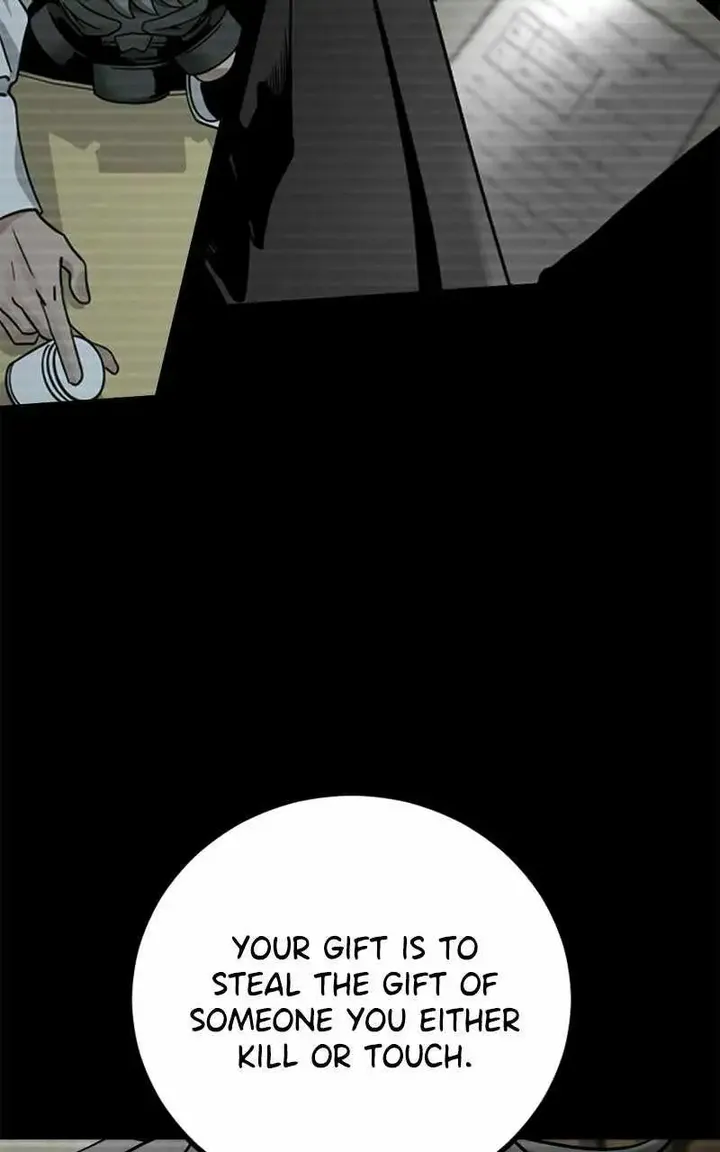 Hero Killer chapter 253 page 75