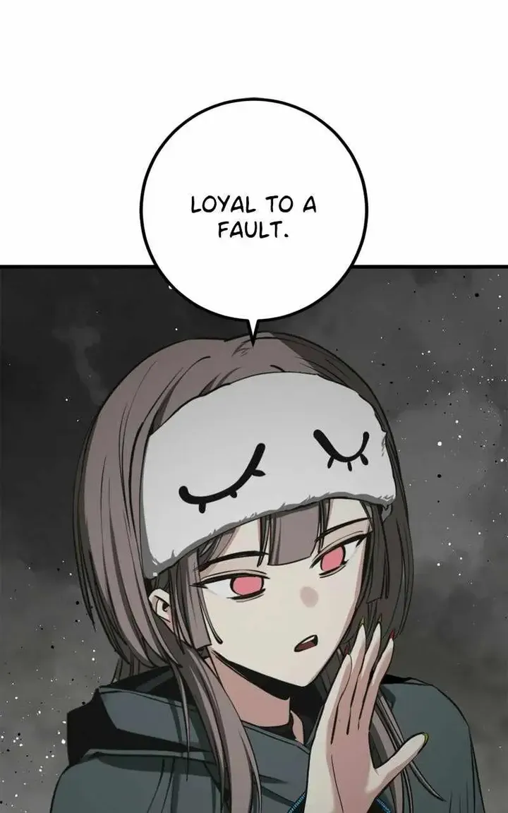 Hero Killer chapter 253 page 107