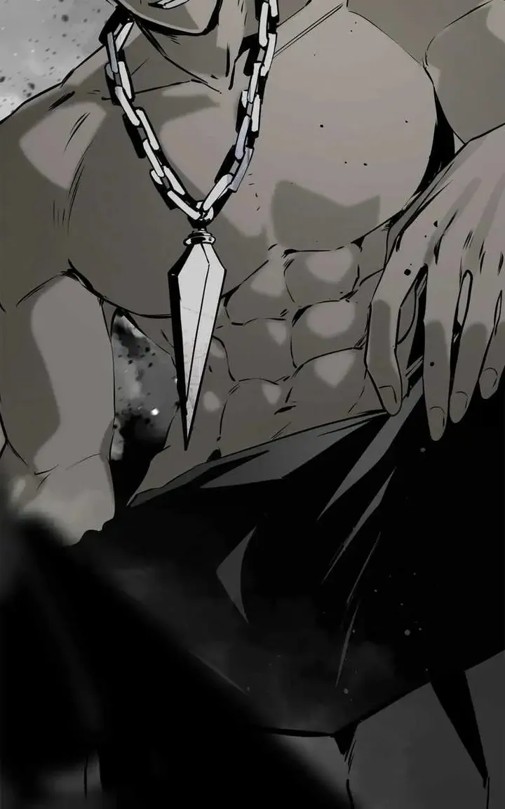 Hero Killer chapter 253 page 122