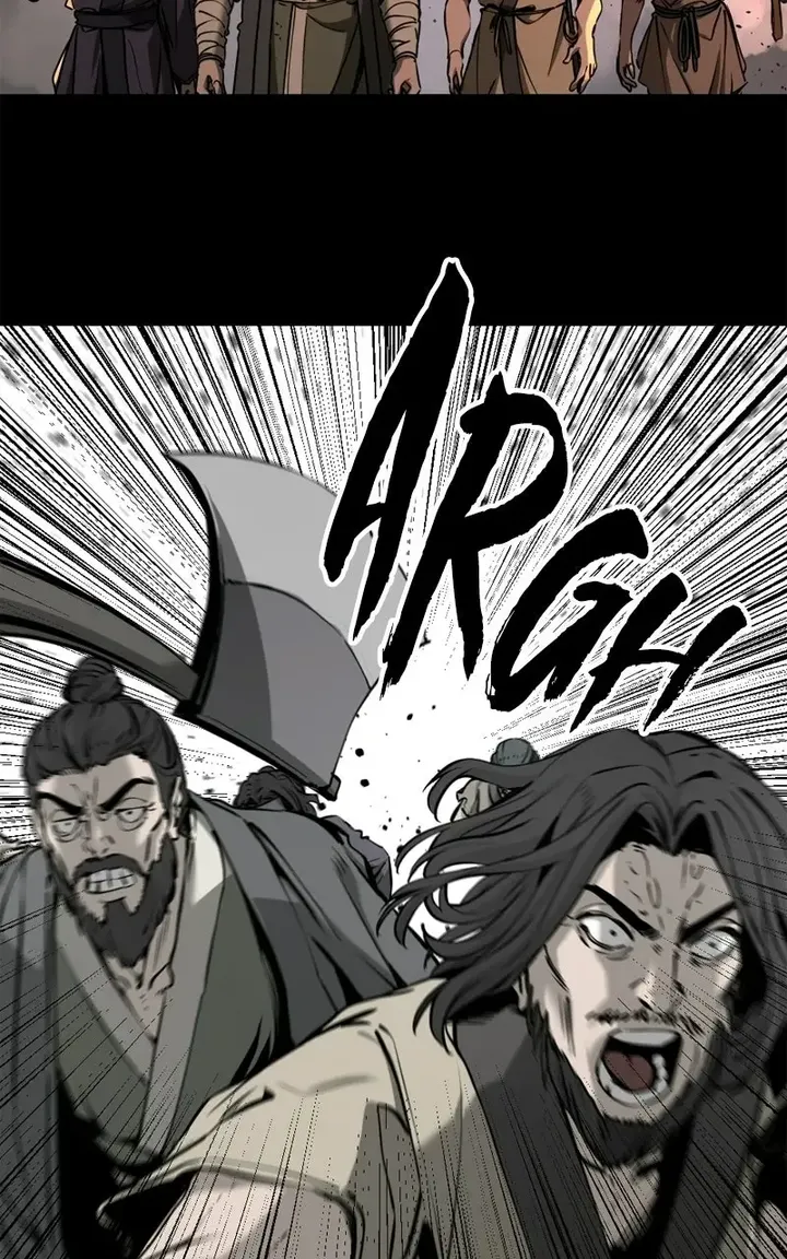Hero Killer chapter 255 page 23