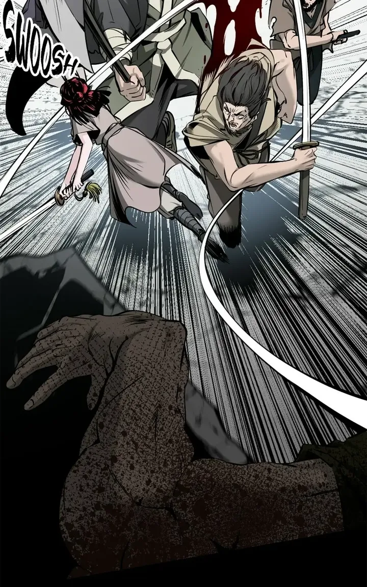 Hero Killer chapter 255 page 25