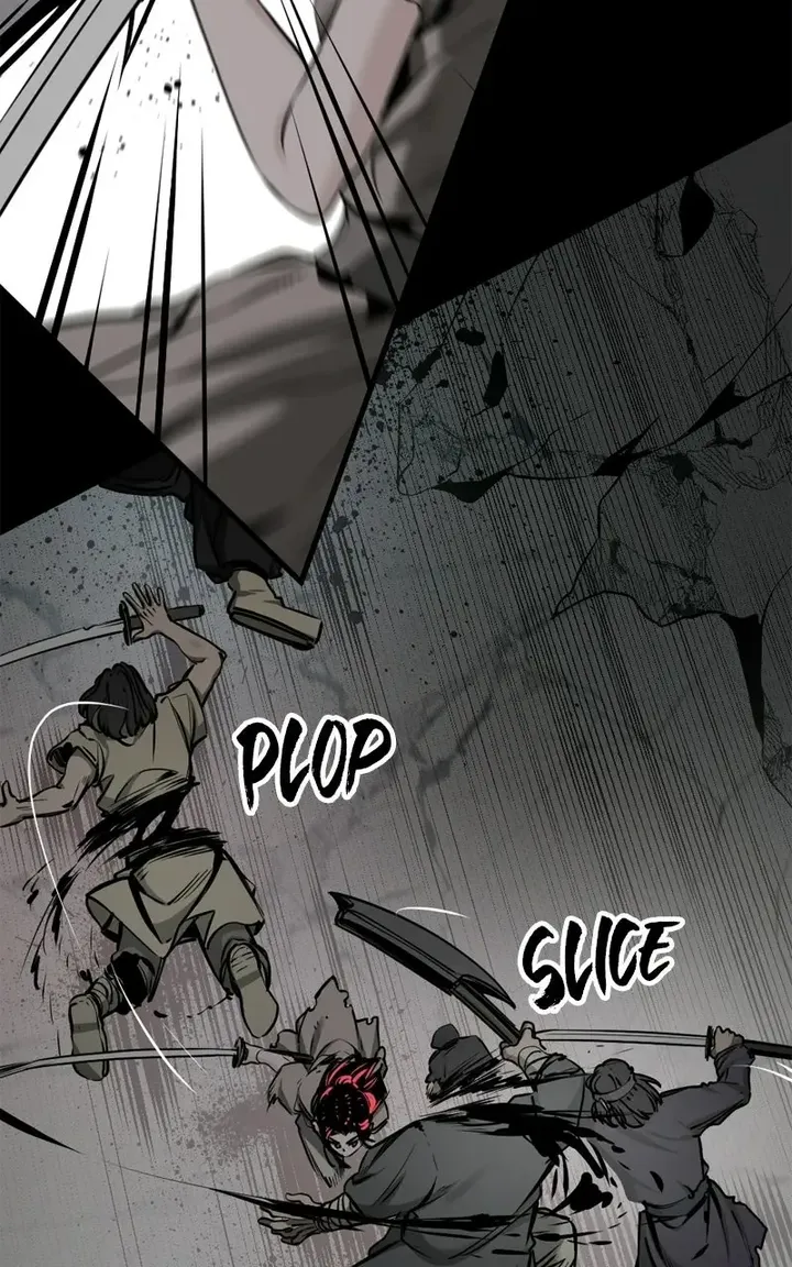 Hero Killer chapter 255 page 27