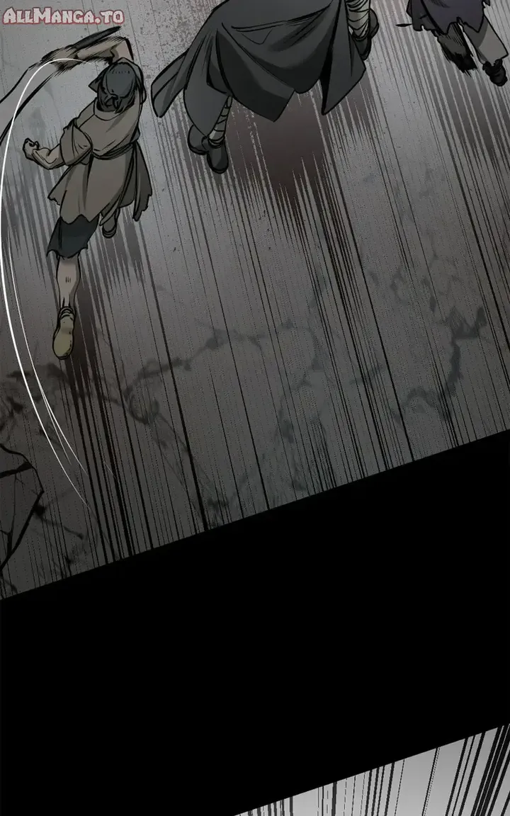 Hero Killer chapter 255 page 28