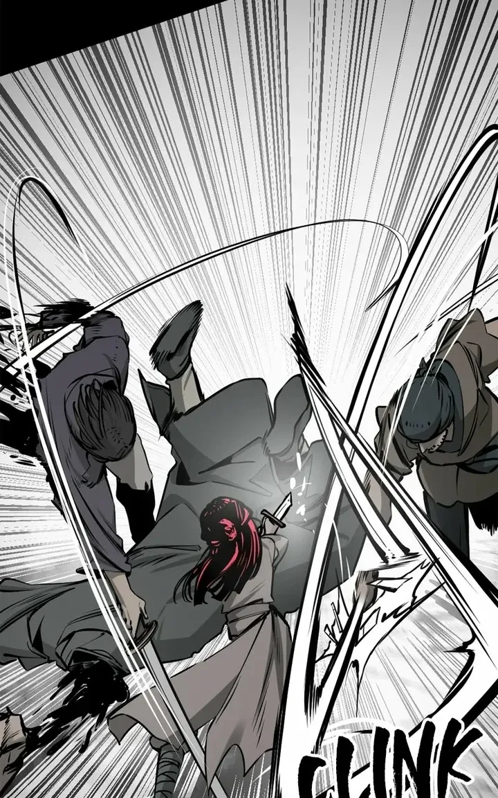 Hero Killer chapter 255 page 29