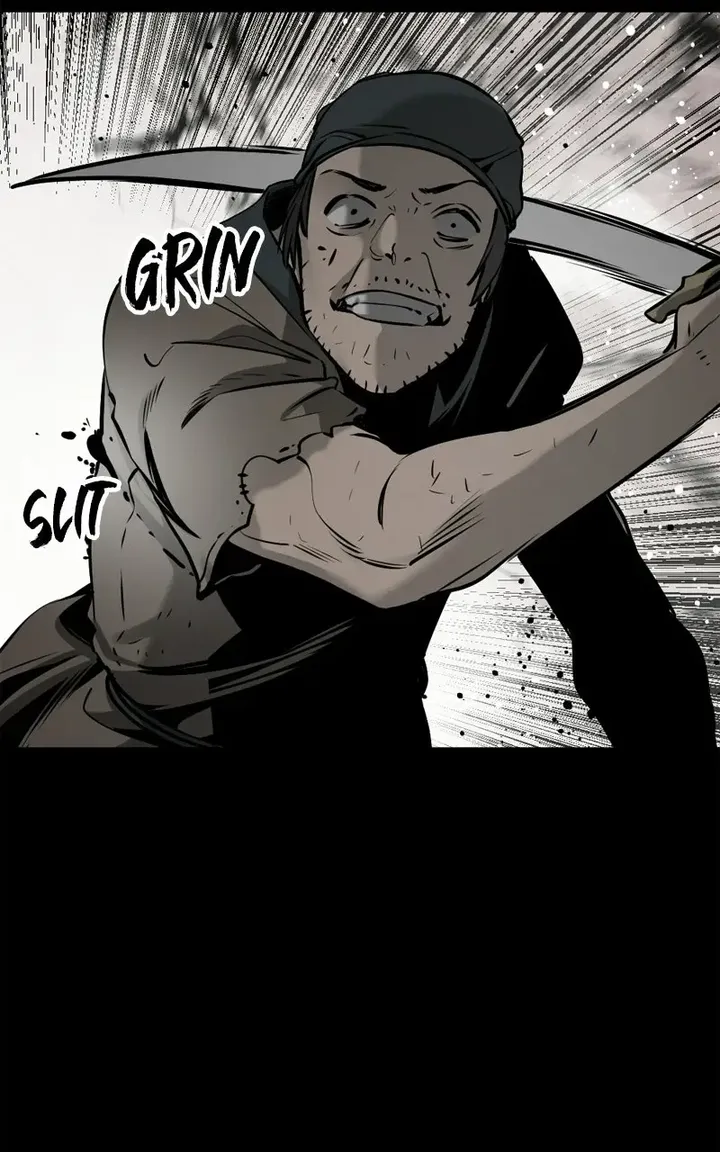 Hero Killer chapter 255 page 31