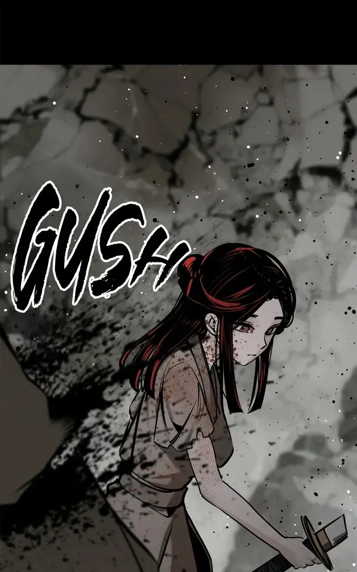 Hero Killer chapter 255 page 32