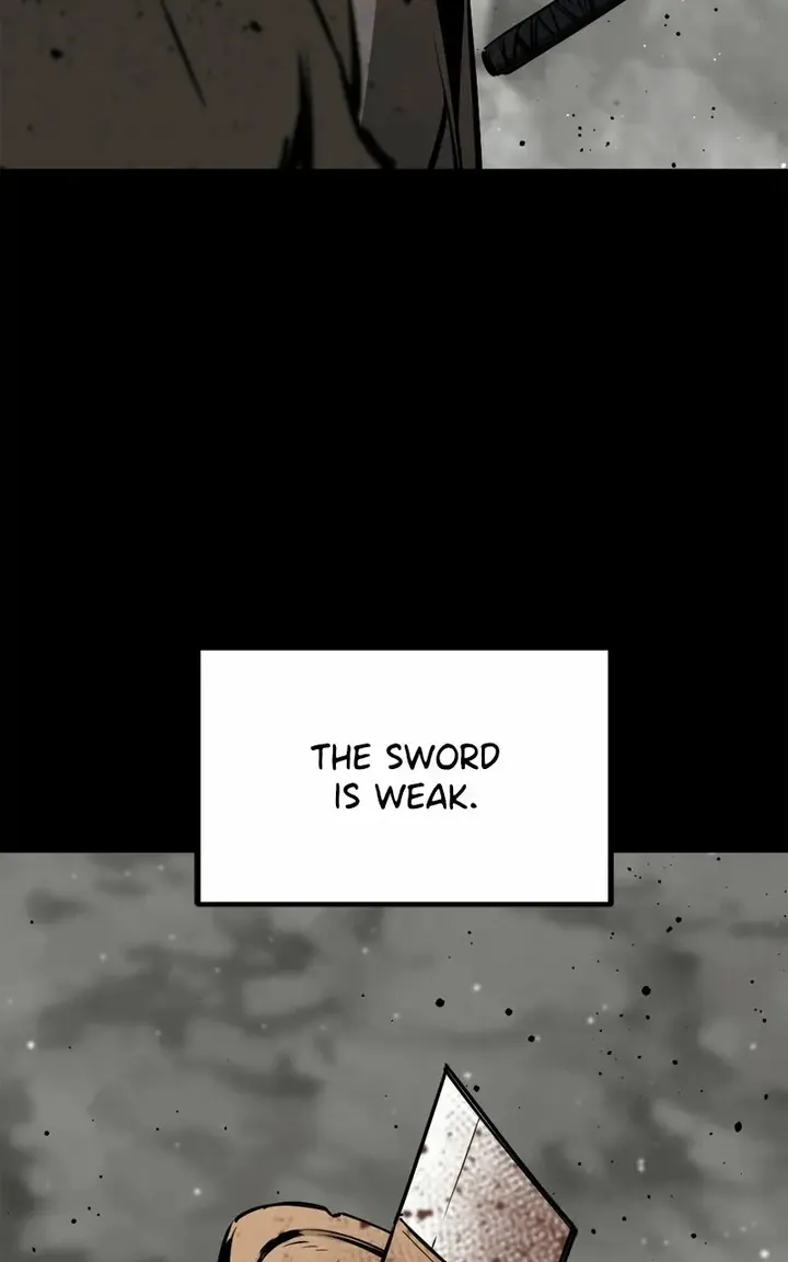 Hero Killer chapter 255 page 33