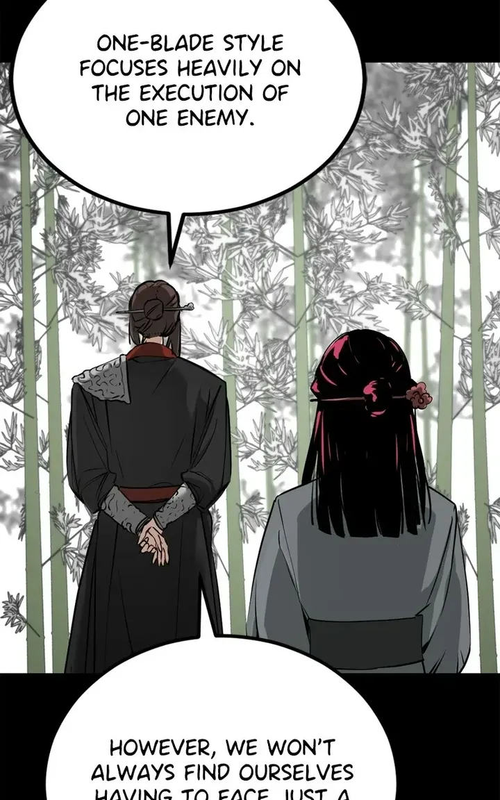 Hero Killer chapter 255 page 48