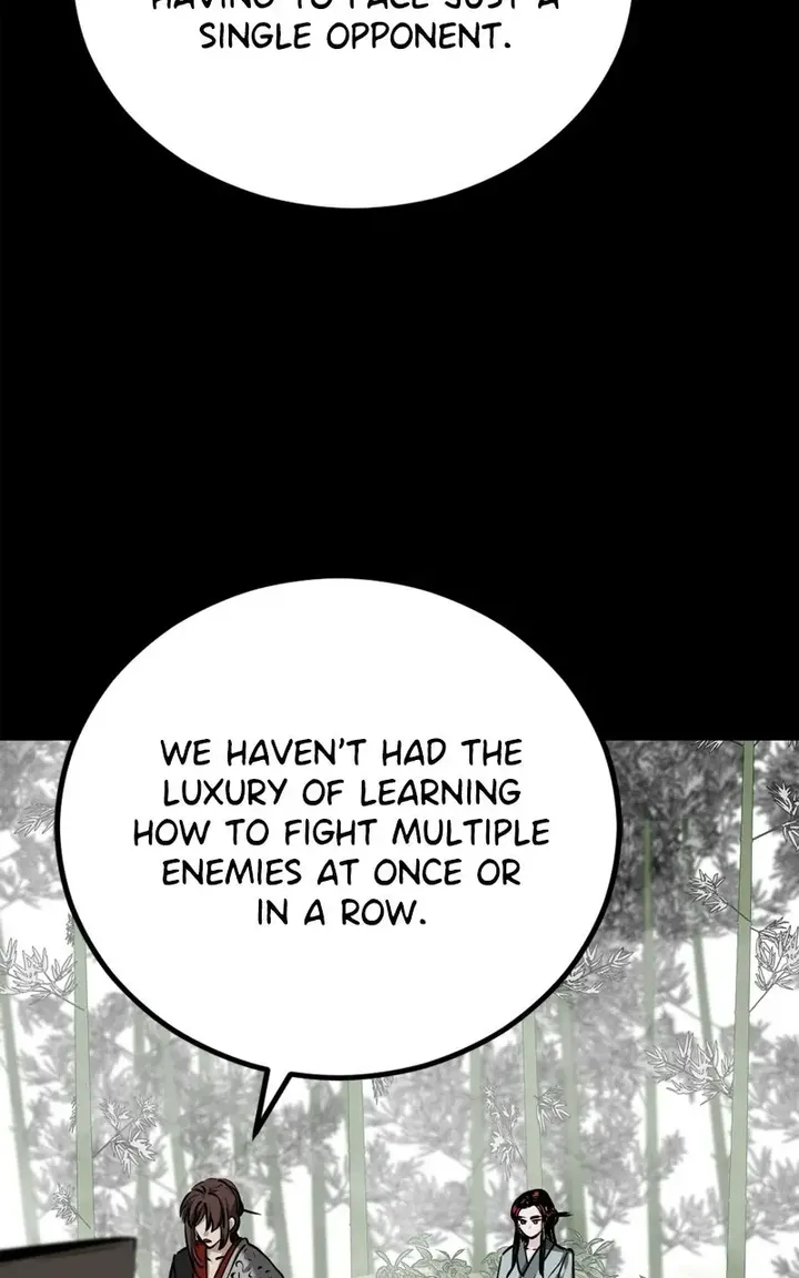 Hero Killer chapter 255 page 49