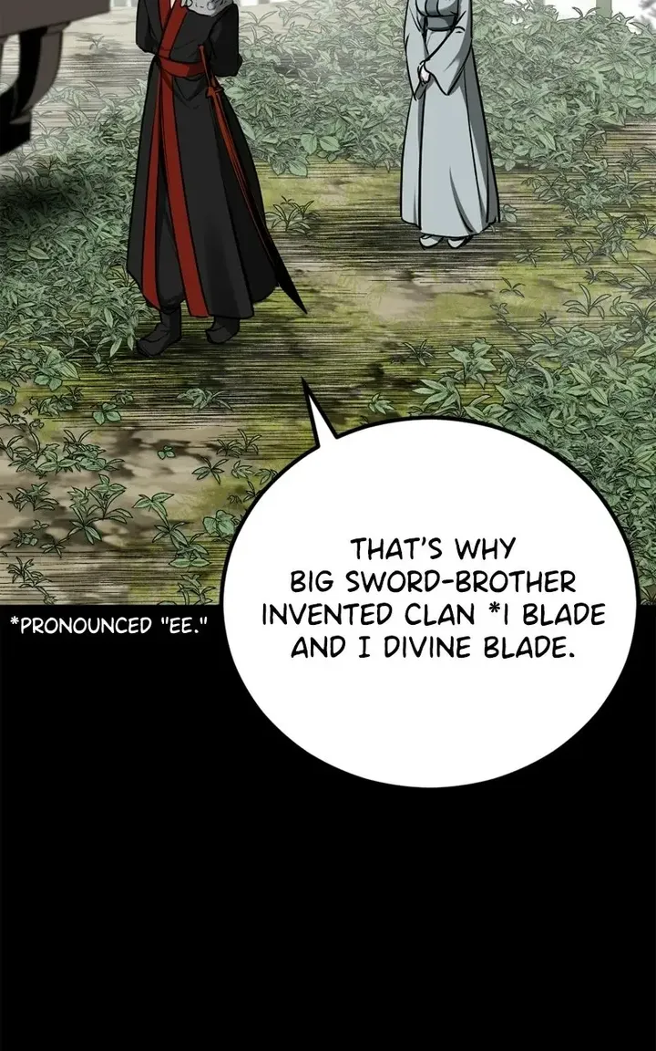 Hero Killer chapter 255 page 50