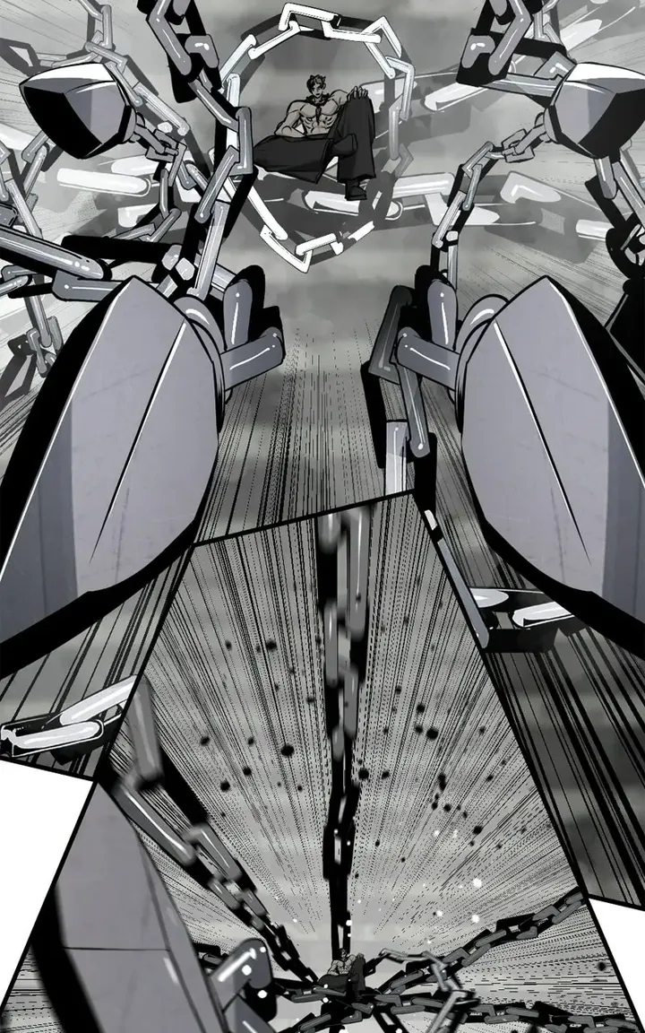 Hero Killer chapter 255 page 60