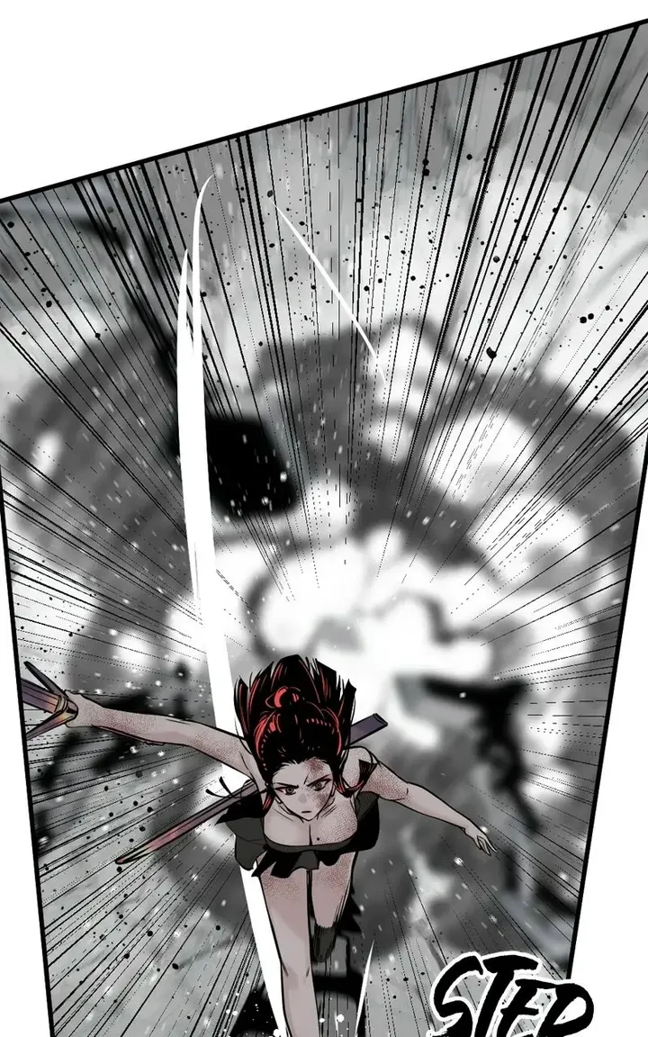 Hero Killer chapter 255 page 64
