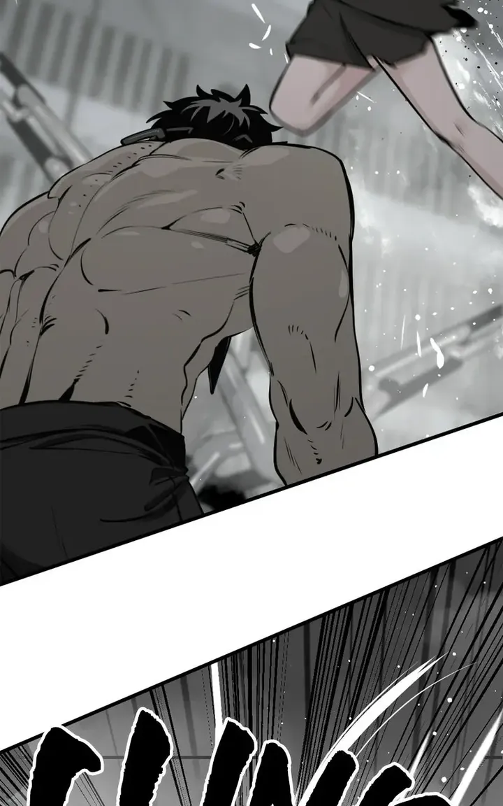 Hero Killer chapter 255 page 67