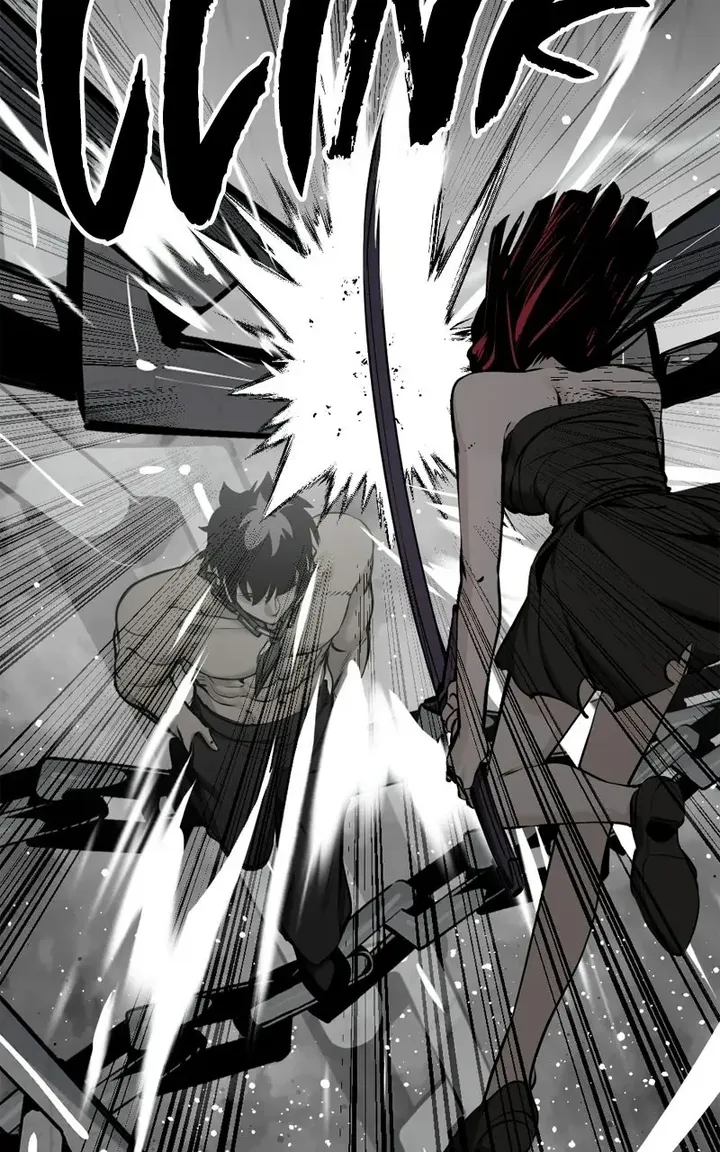 Hero Killer chapter 255 page 68