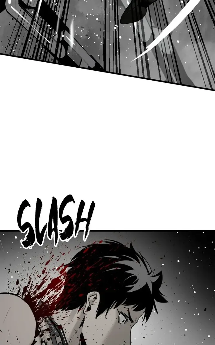 Hero Killer chapter 255 page 69