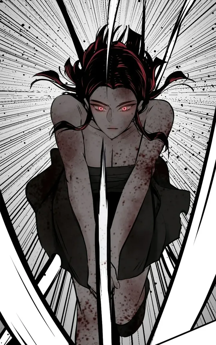 Hero Killer chapter 255 page 74