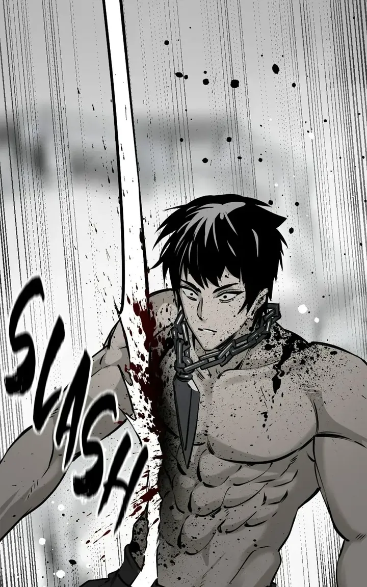Hero Killer chapter 255 page 78
