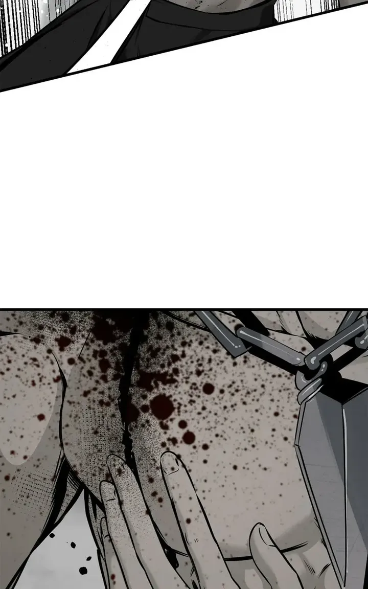 Hero Killer chapter 255 page 79