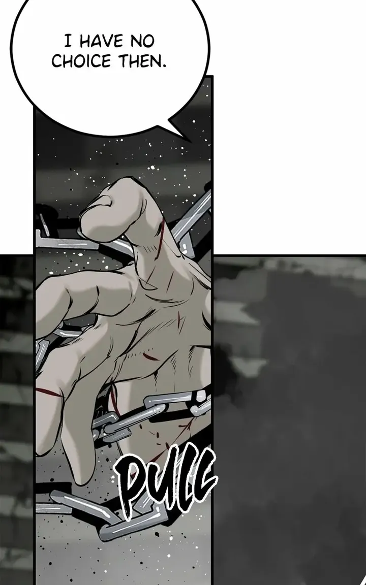 Hero Killer chapter 255 page 84