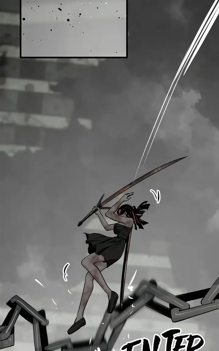 Hero Killer chapter 255 page 85