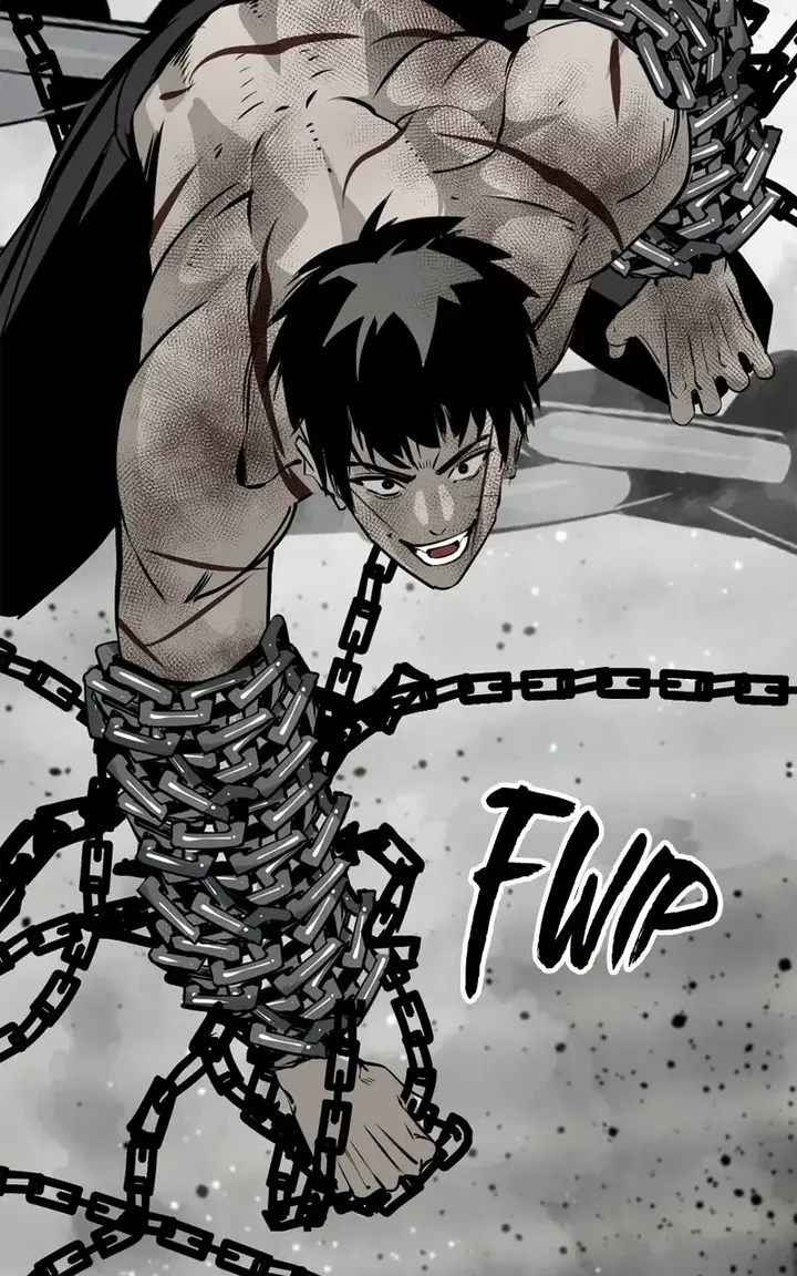 Hero Killer chapter 255 page 88