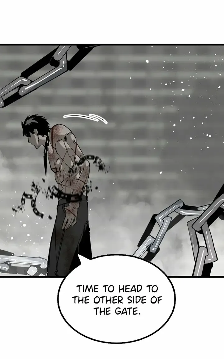 Hero Killer chapter 255 page 93