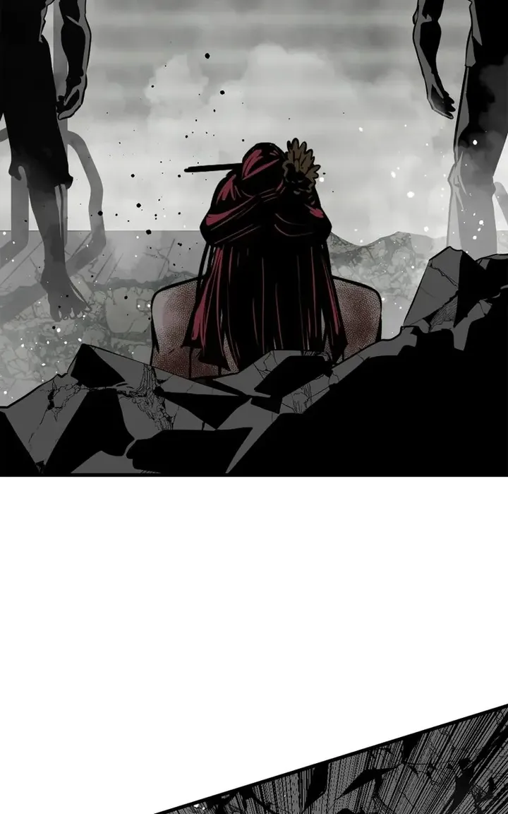 Hero Killer chapter 255 page 96