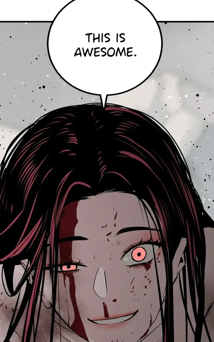 Hero Killer chapter 255 page 100