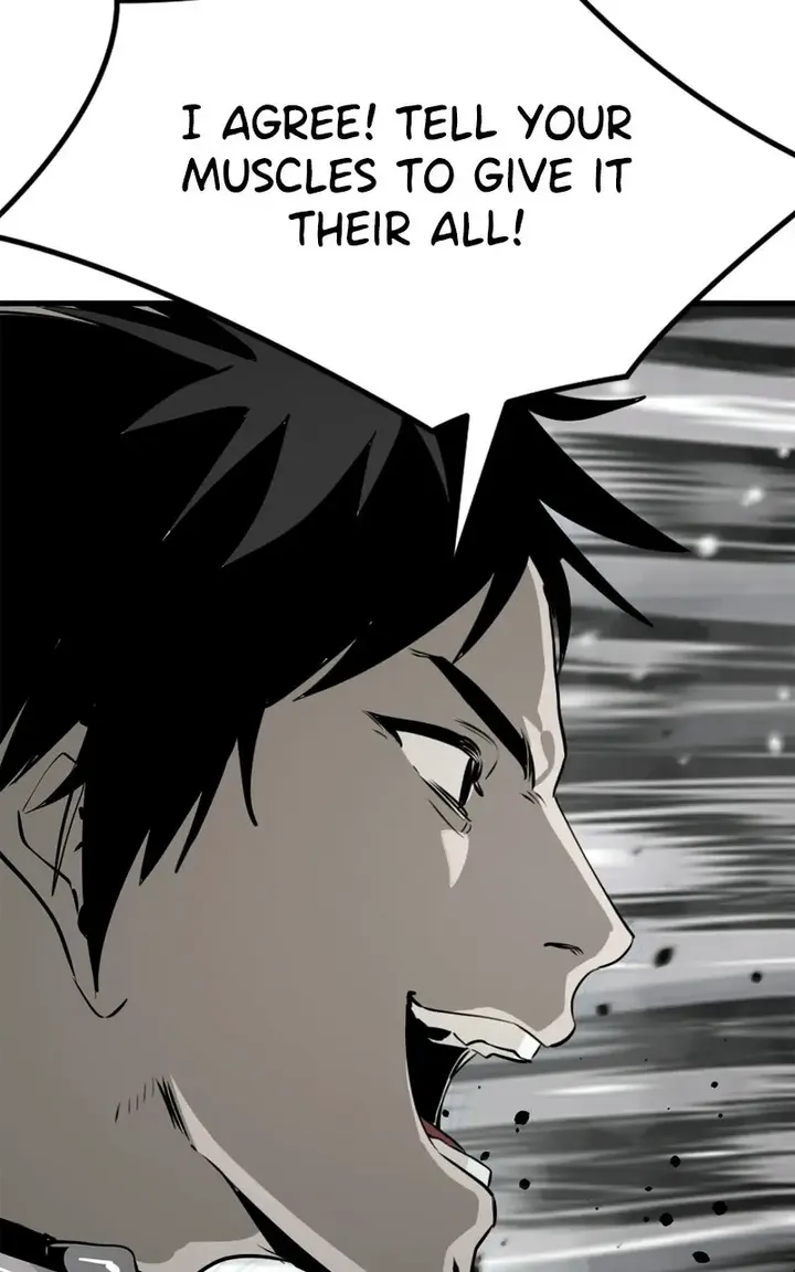 Hero Killer chapter 255 page 115