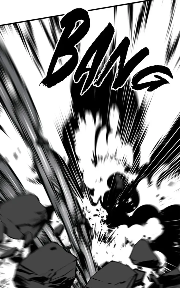 Hero Killer chapter 255 page 117