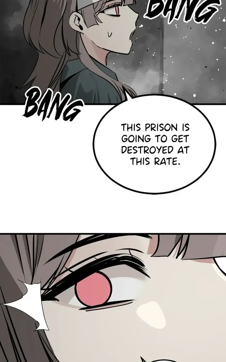 Hero Killer chapter 255 page 119