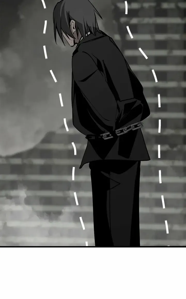 Hero Killer chapter 255 page 121