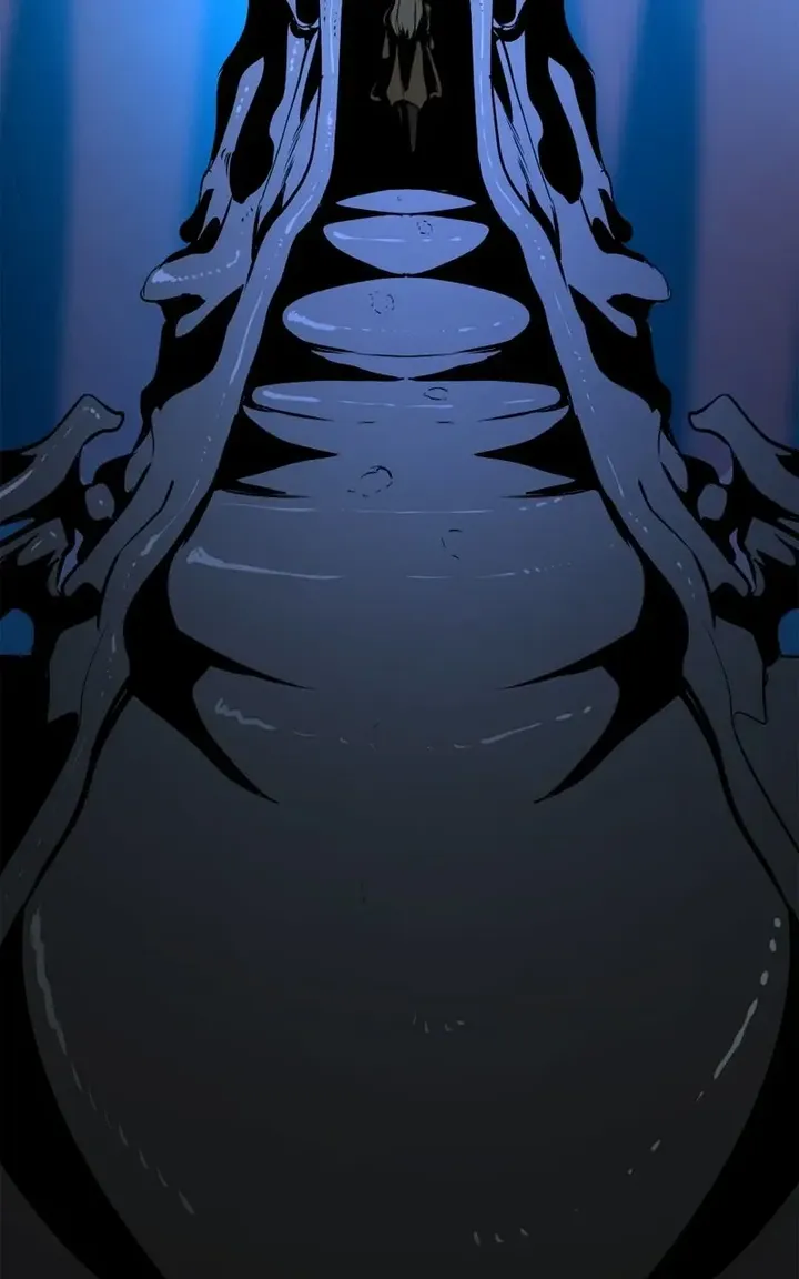 Hero Killer chapter 255 page 134