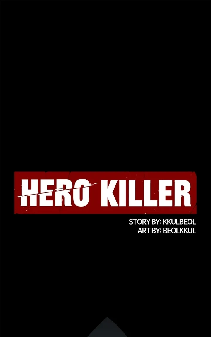 Hero Killer chapter 256 page 1