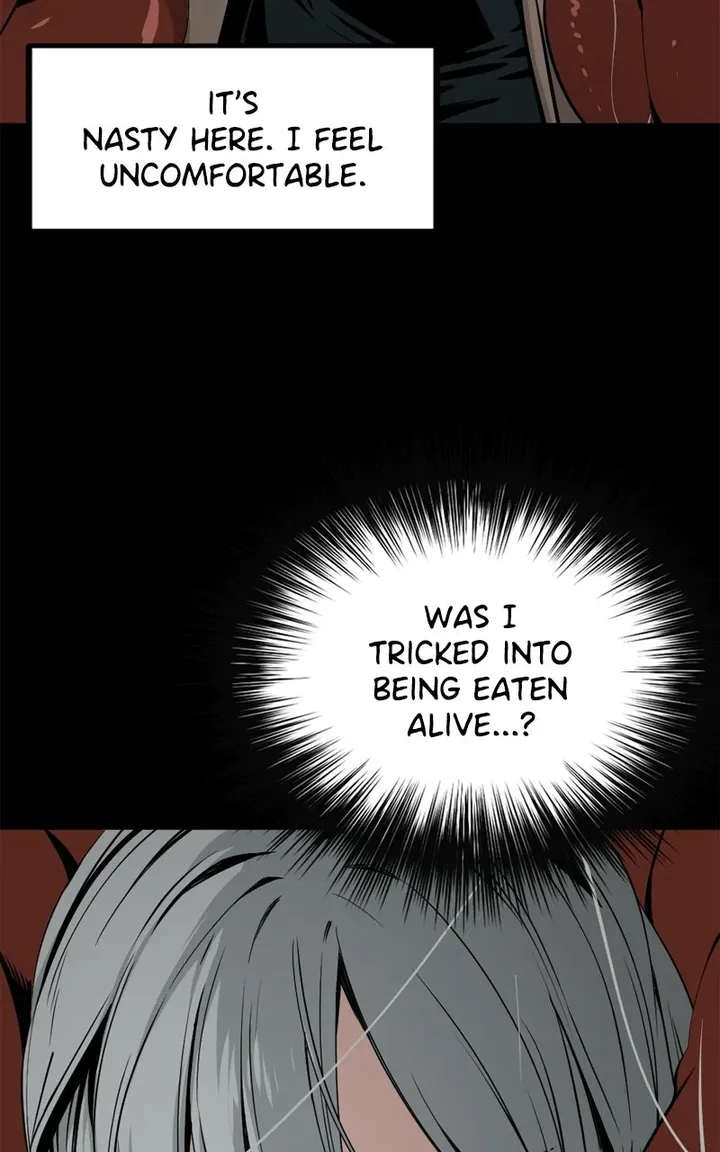 Hero Killer chapter 256 page 6