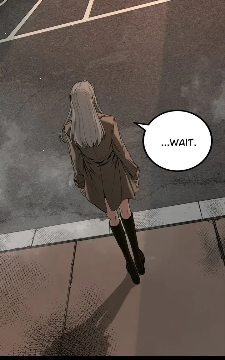 Hero Killer chapter 256 page 10
