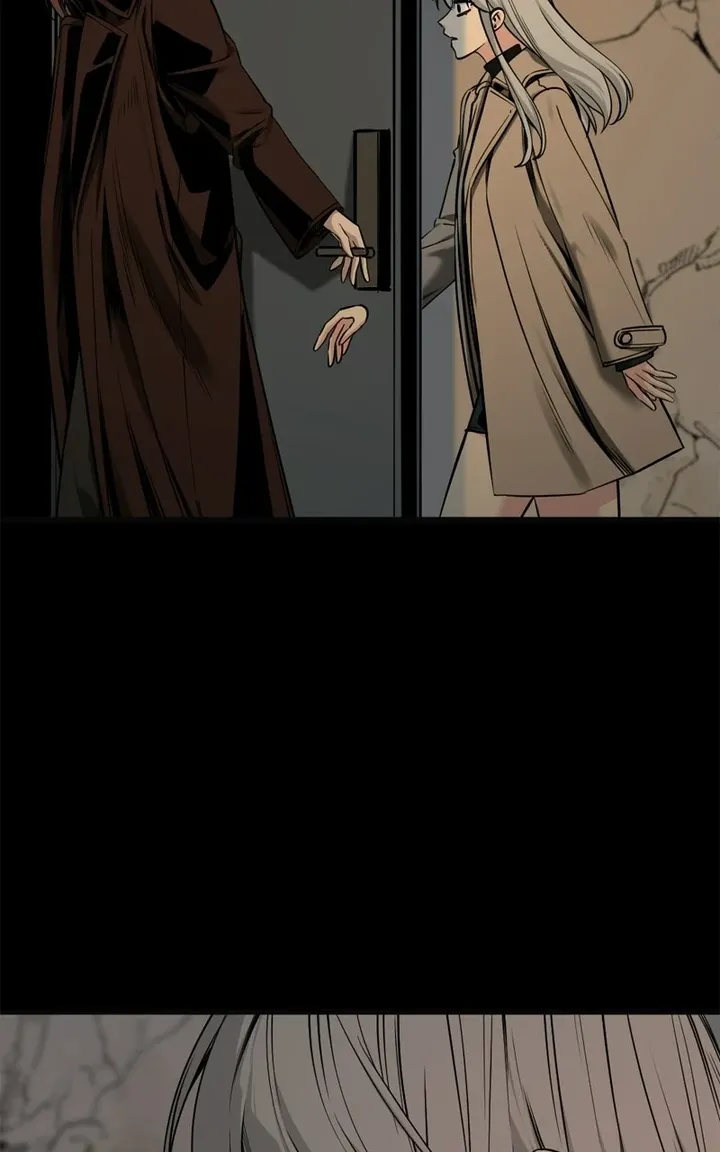Hero Killer chapter 256 page 28