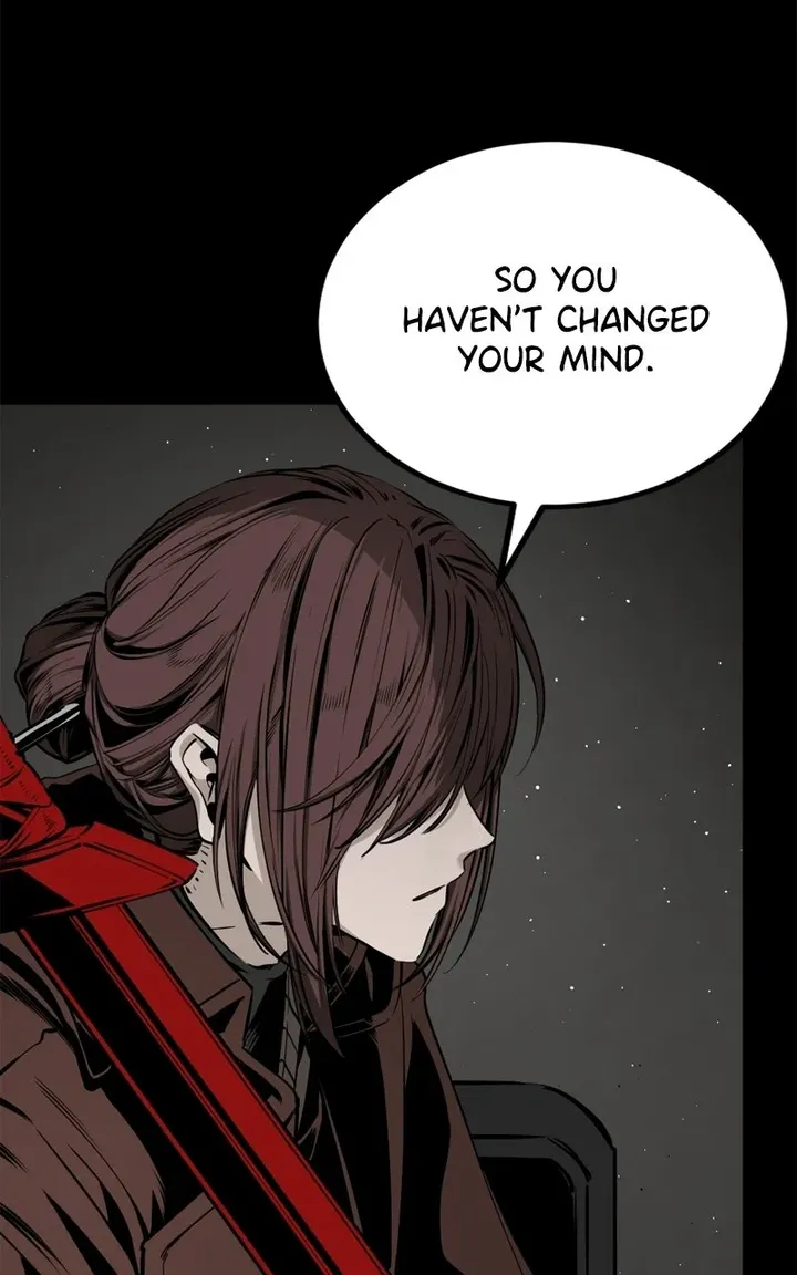 Hero Killer chapter 256 page 32