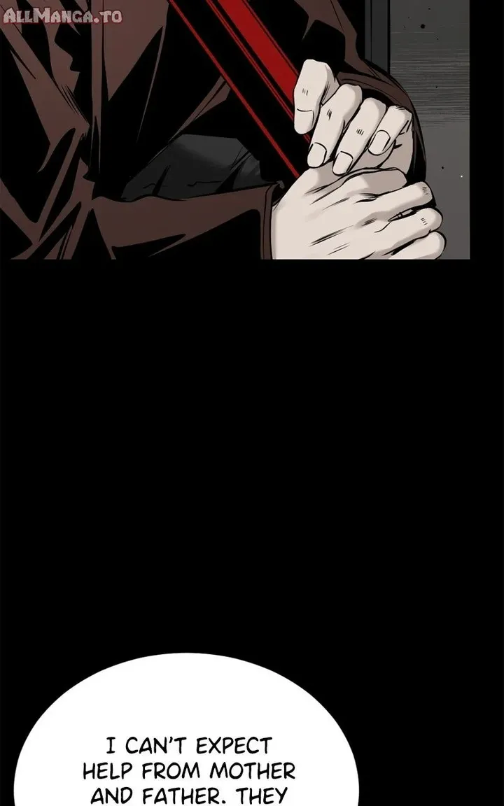 Hero Killer chapter 256 page 33
