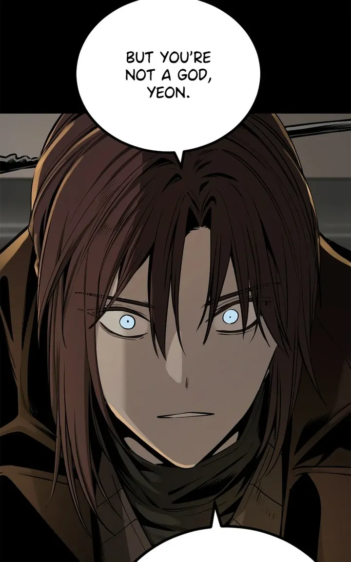 Hero Killer chapter 256 page 36