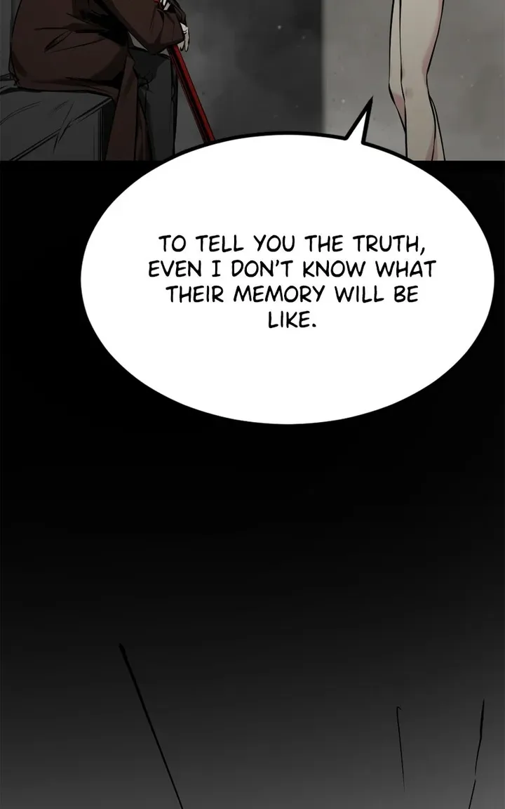 Hero Killer chapter 256 page 38