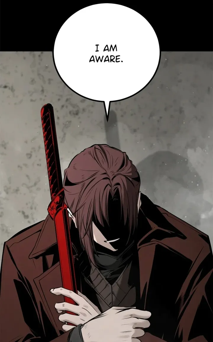 Hero Killer chapter 256 page 54