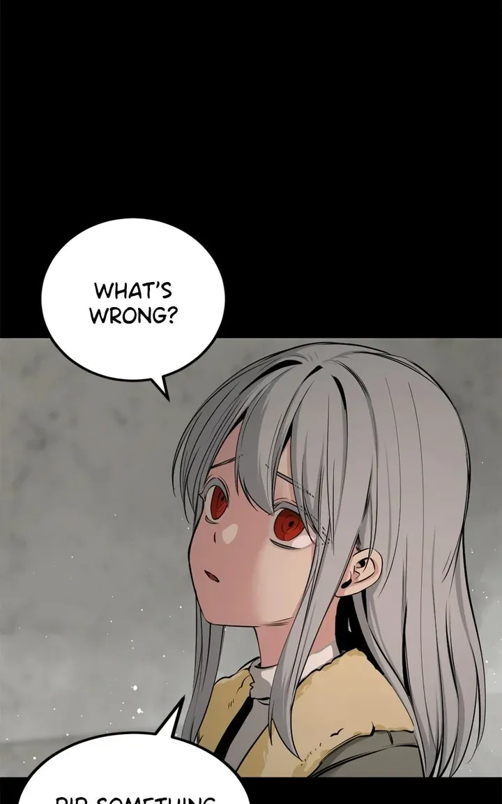 Hero Killer chapter 256 page 68