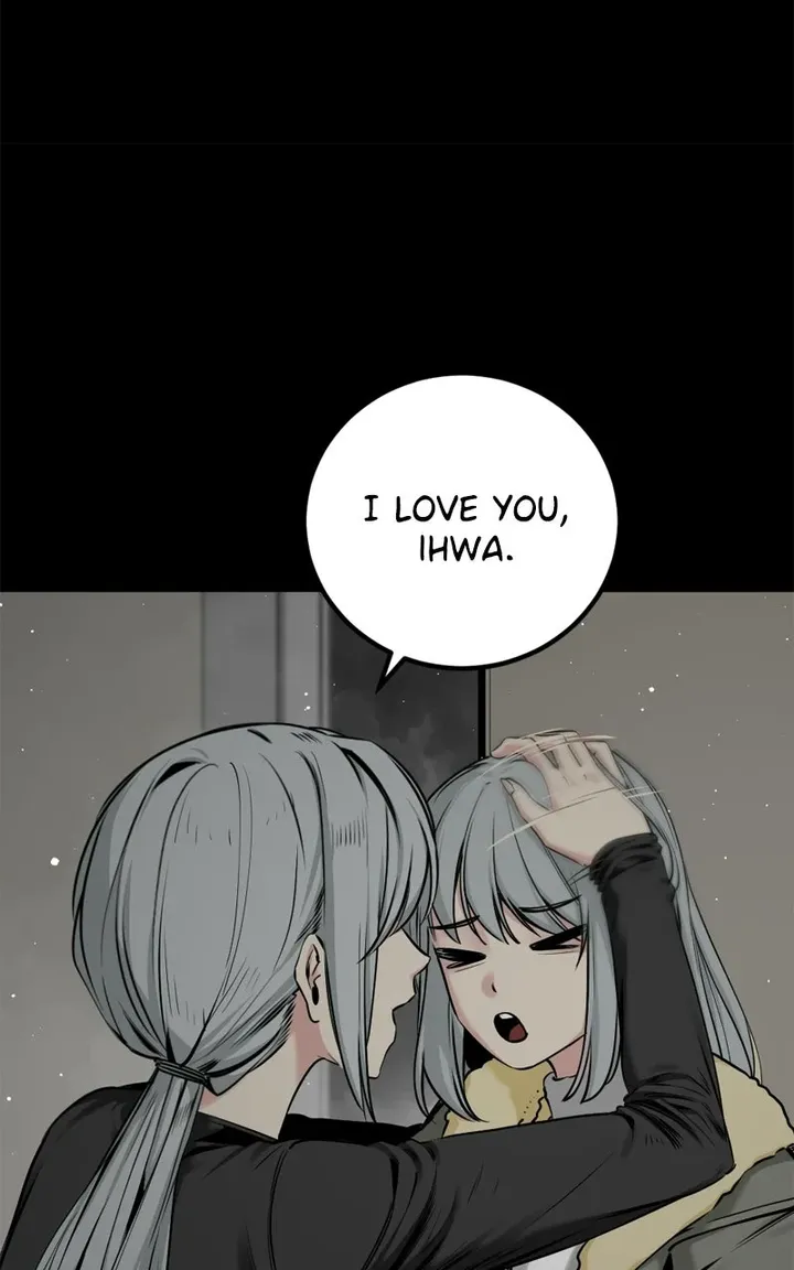 Hero Killer chapter 256 page 71