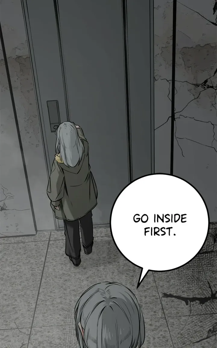 Hero Killer chapter 256 page 89