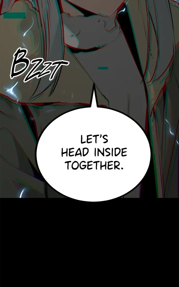 Hero Killer chapter 256 page 101