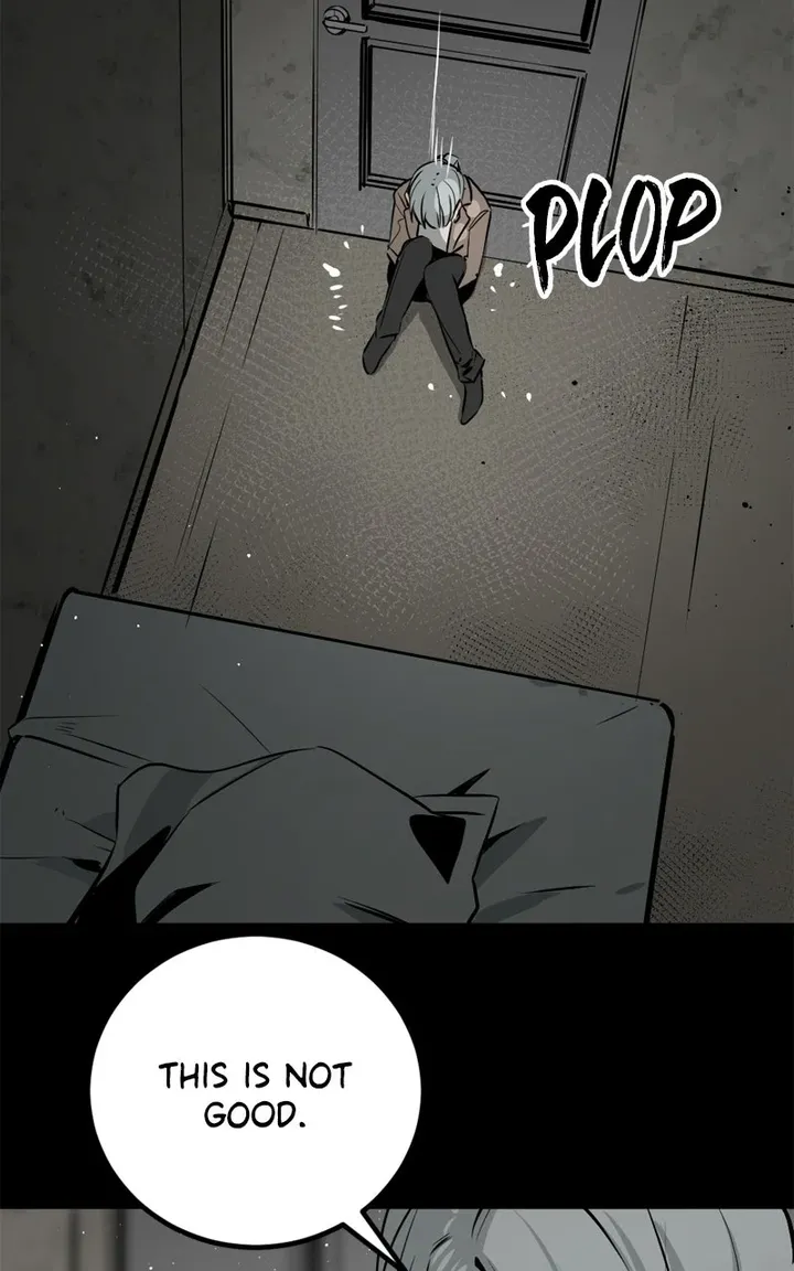 Hero Killer chapter 256 page 107