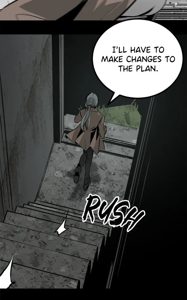 Hero Killer chapter 256 page 111