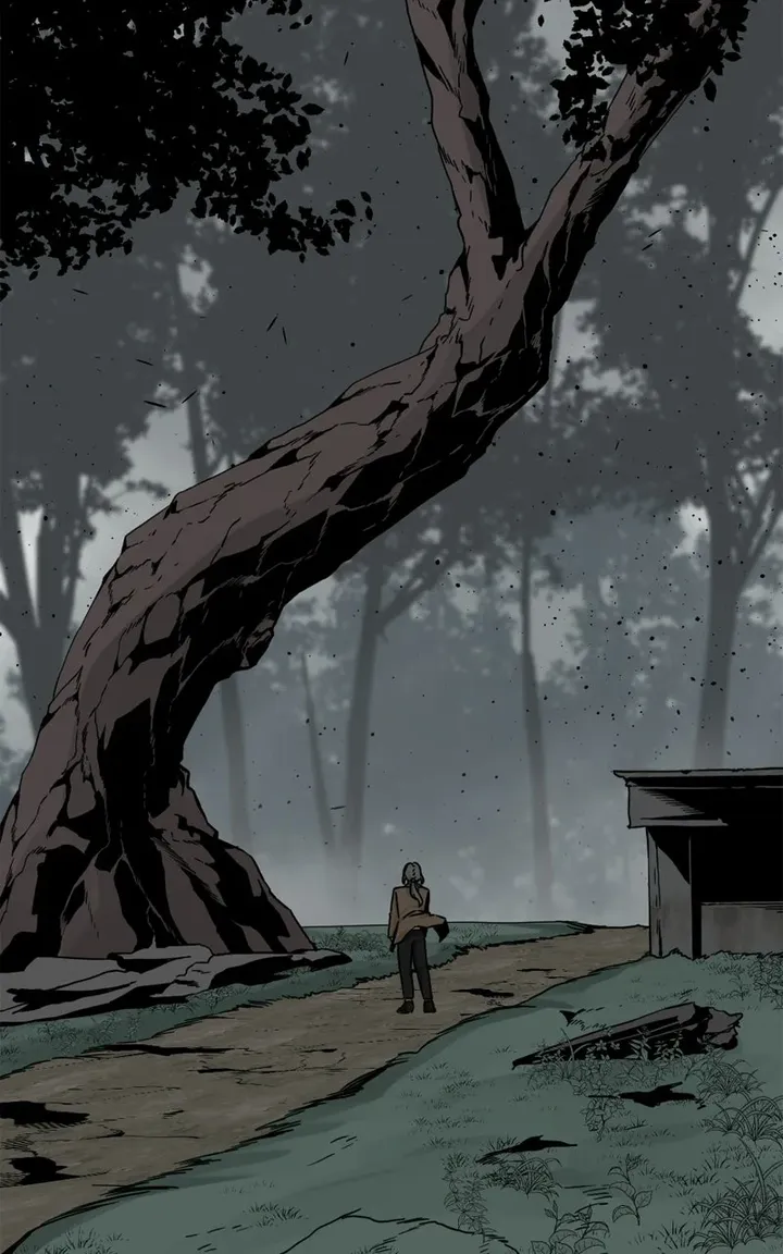 Hero Killer chapter 256 page 113