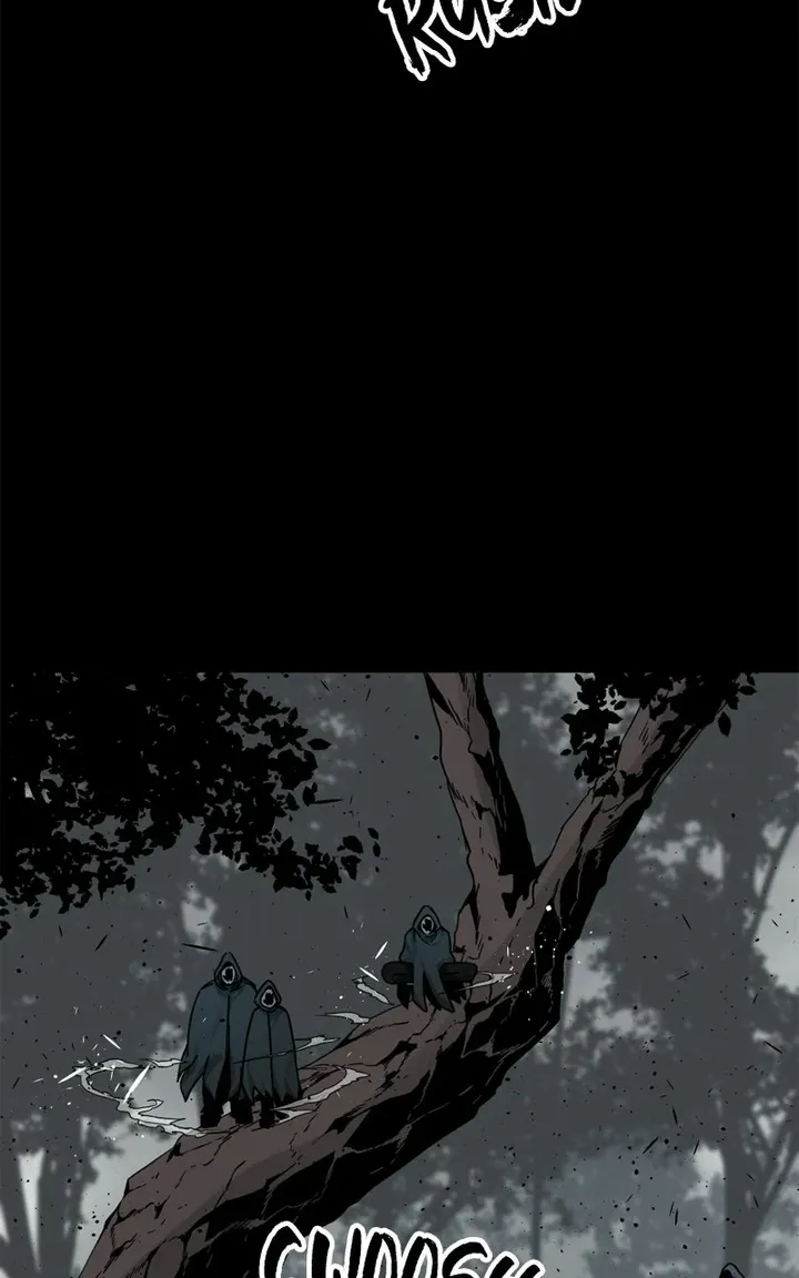 Hero Killer chapter 256 page 115